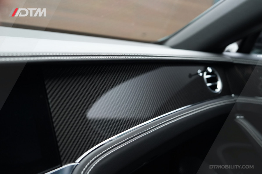 Bentley Flying Spur 6.0 W12 Mulliner | €392K NEW | BTW |