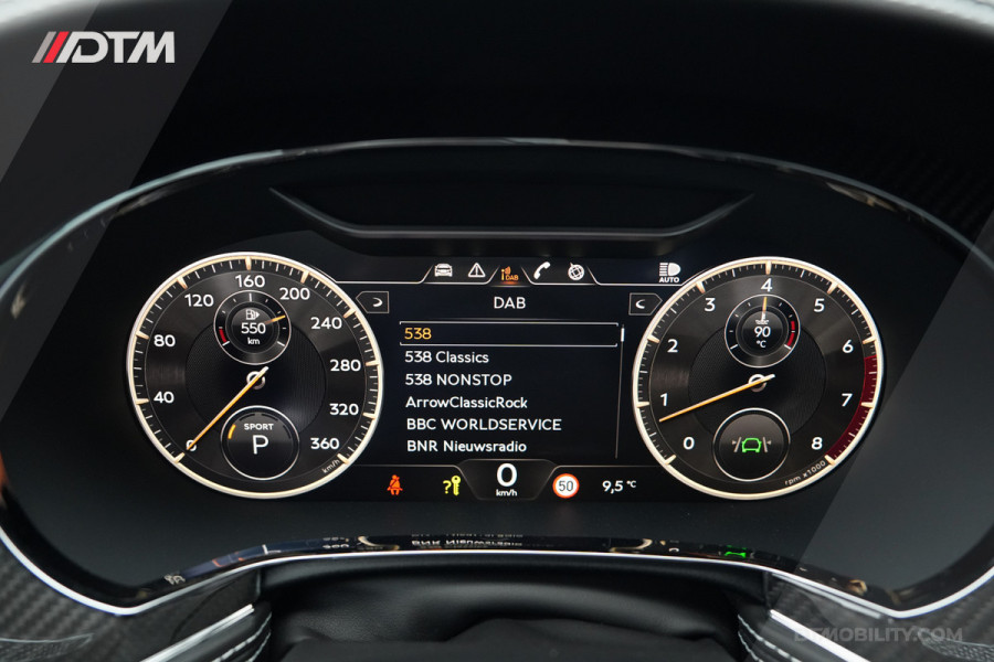 Bentley Flying Spur 6.0 W12 Mulliner | €392K NEW | BTW |
