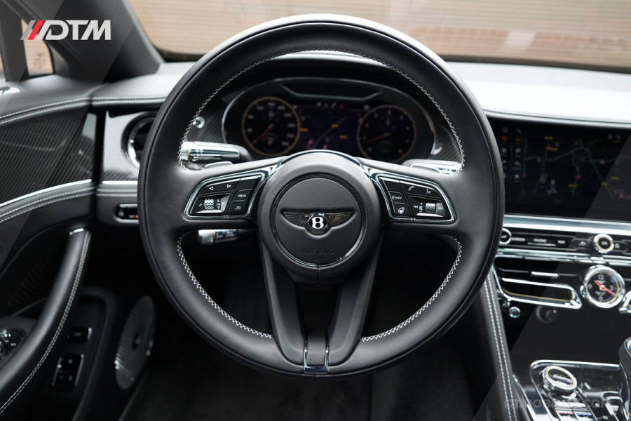 Bentley Flying Spur 6.0 W12 Mulliner | €392K NEW | BTW |