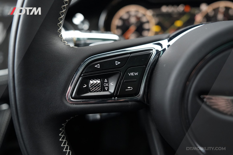 Bentley Flying Spur 6.0 W12 Mulliner | €392K NEW | BTW |