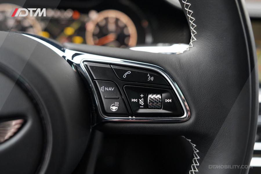 Bentley Flying Spur 6.0 W12 Mulliner | €392K NEW | BTW |