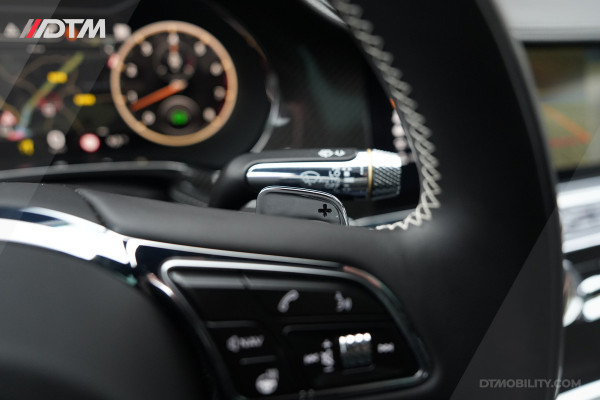 Bentley Flying Spur 6.0 W12 Mulliner | €392K NEW | BTW |
