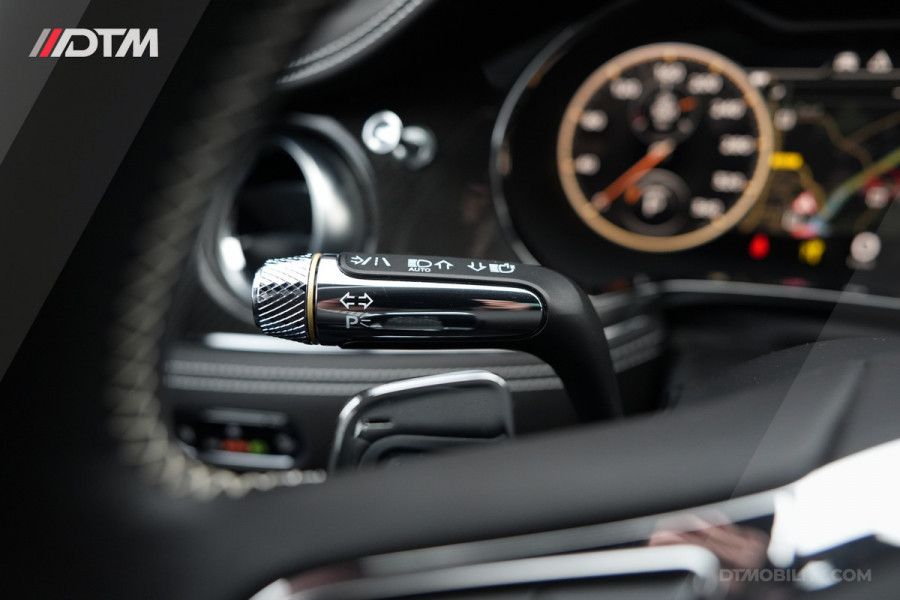 Bentley Flying Spur 6.0 W12 Mulliner | €392K NEW | BTW |