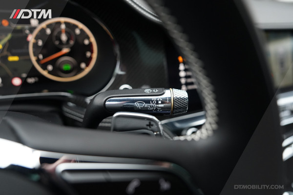 Bentley Flying Spur 6.0 W12 Mulliner | €392K NEW | BTW |