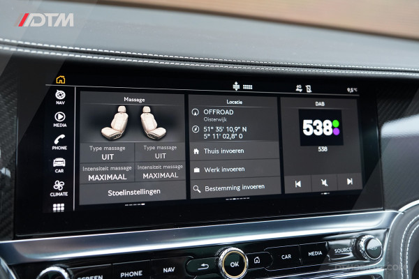 Bentley Flying Spur 6.0 W12 Mulliner | €392K NEW | BTW |