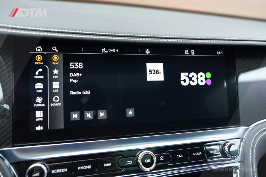 Bentley Flying Spur 6.0 W12 Mulliner | €392K NEW | BTW |