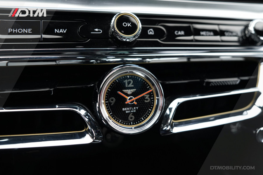 Bentley Flying Spur 6.0 W12 Mulliner | €392K NEW | BTW |
