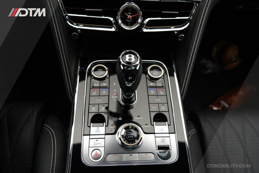 Bentley Flying Spur 6.0 W12 Mulliner | €392K NEW | BTW |