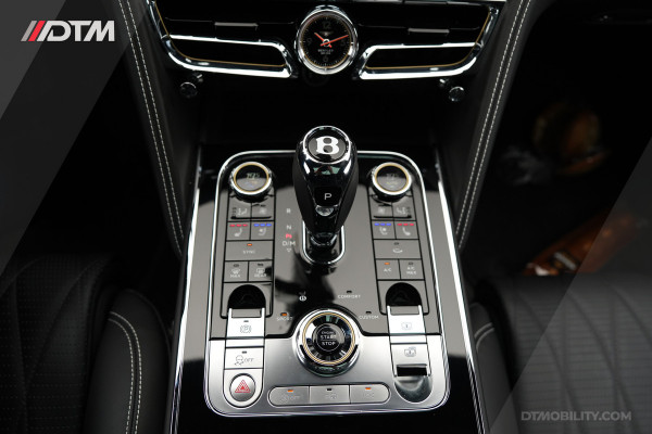 Bentley Flying Spur 6.0 W12 Mulliner | €392K NEW | BTW |