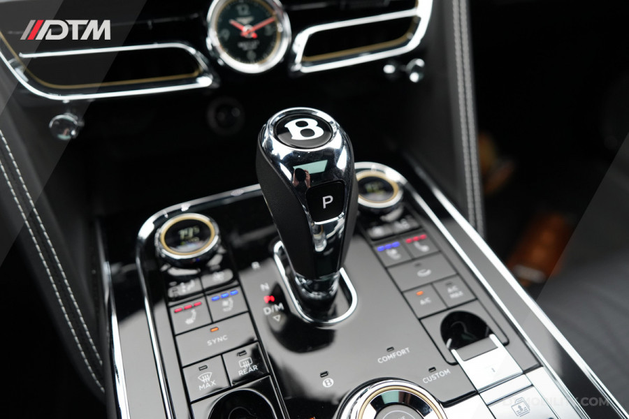 Bentley Flying Spur 6.0 W12 Mulliner | €392K NEW | BTW |