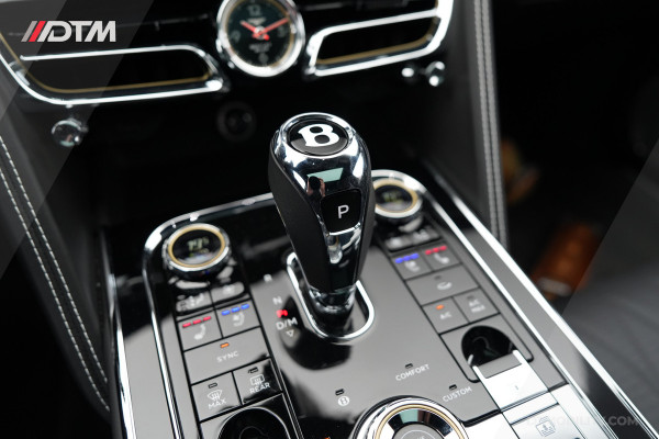 Bentley Flying Spur 6.0 W12 Mulliner | €392K NEW | BTW |