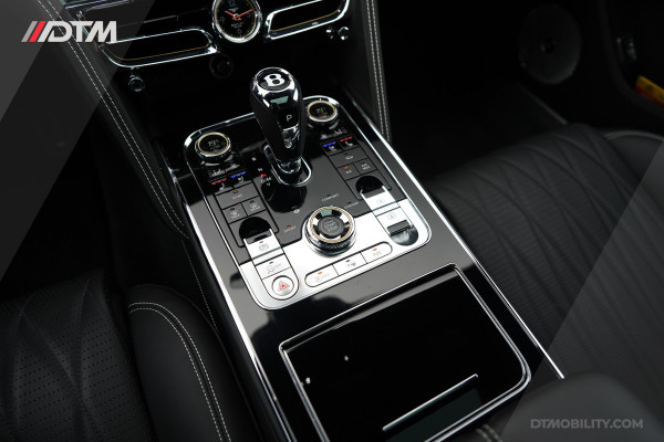 Bentley Flying Spur 6.0 W12 Mulliner | €392K NEW | BTW |