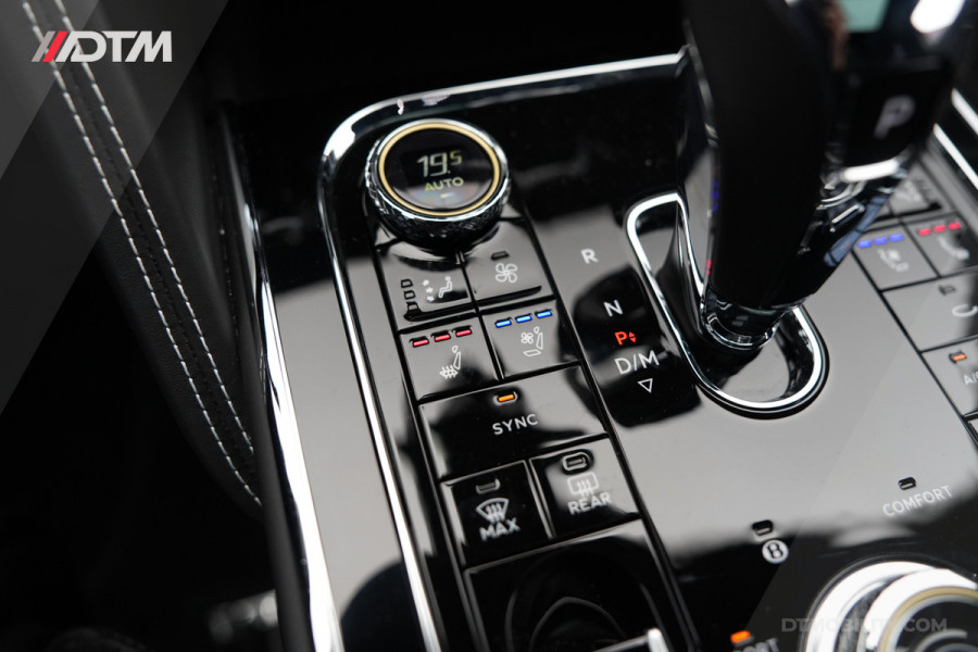 Bentley Flying Spur 6.0 W12 Mulliner | €392K NEW | BTW |