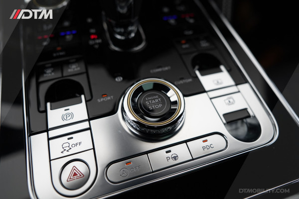 Bentley Flying Spur 6.0 W12 Mulliner | €392K NEW | BTW |