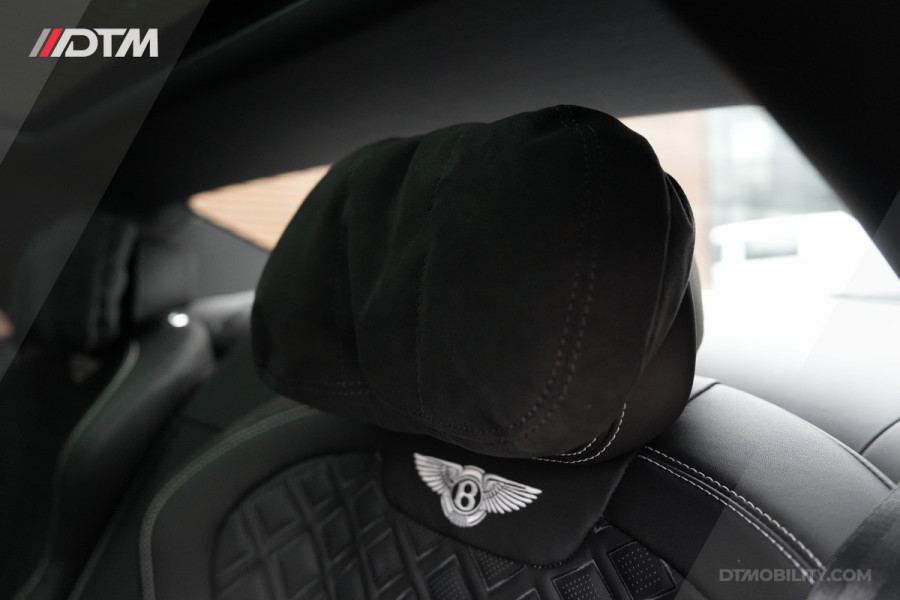 Bentley Flying Spur 6.0 W12 Mulliner | €392K NEW | BTW |