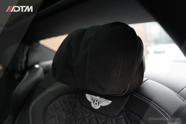 Bentley Flying Spur 6.0 W12 Mulliner | €392K NEW | BTW |