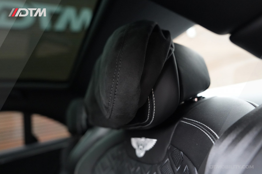 Bentley Flying Spur 6.0 W12 Mulliner | €392K NEW | BTW |