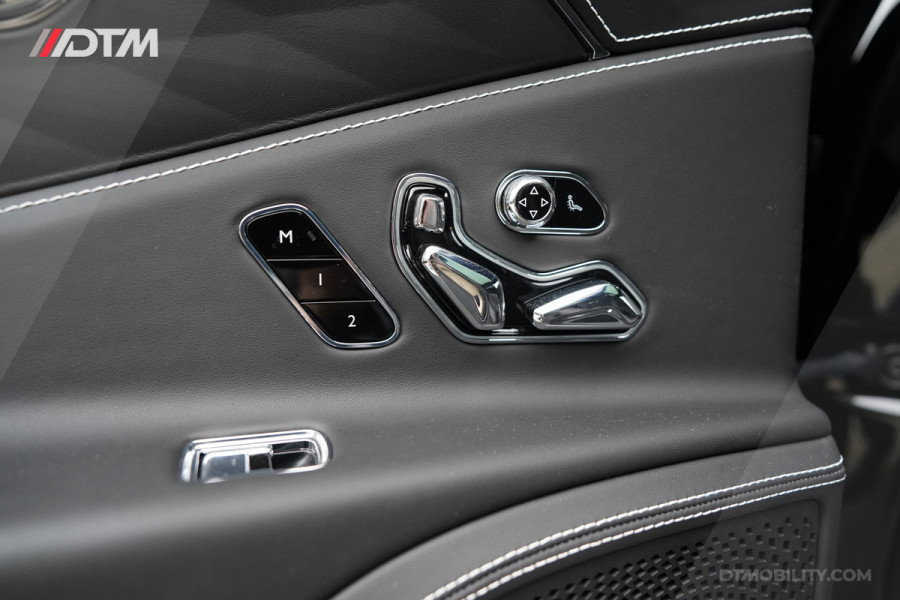 Bentley Flying Spur 6.0 W12 Mulliner | €392K NEW | BTW |