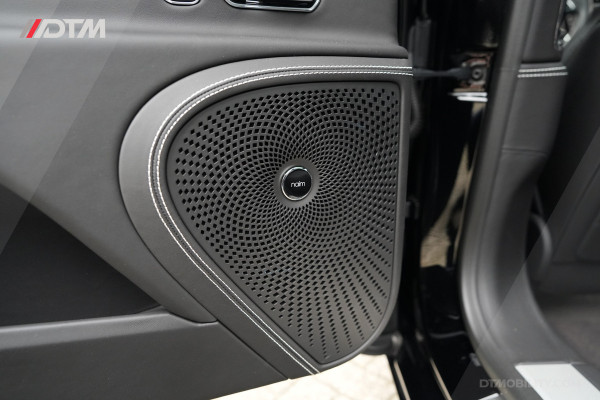 Bentley Flying Spur 6.0 W12 Mulliner | €392K NEW | BTW |