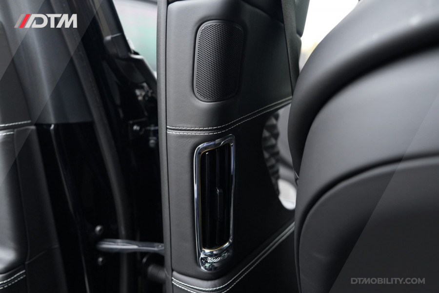 Bentley Flying Spur 6.0 W12 Mulliner | €392K NEW | BTW |