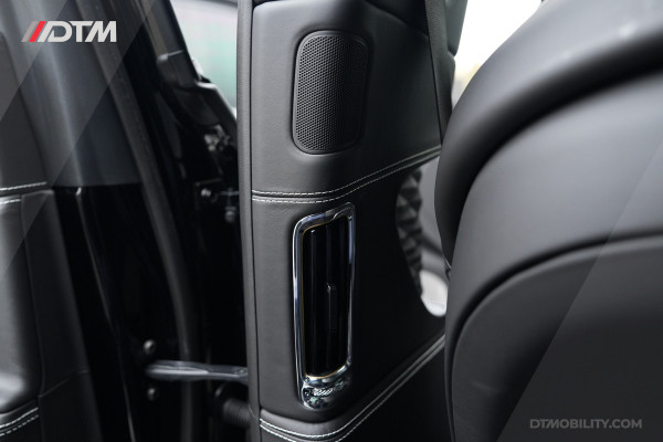 Bentley Flying Spur 6.0 W12 Mulliner | €392K NEW | BTW |