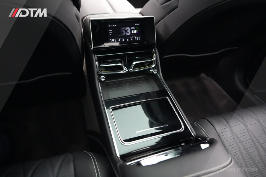Bentley Flying Spur 6.0 W12 Mulliner | €392K NEW | BTW |