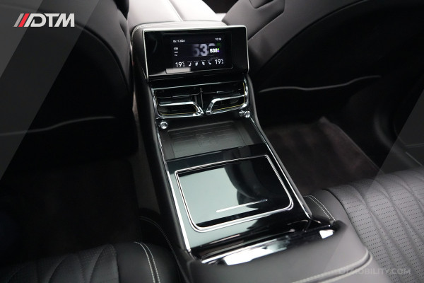 Bentley Flying Spur 6.0 W12 Mulliner | €392K NEW | BTW |