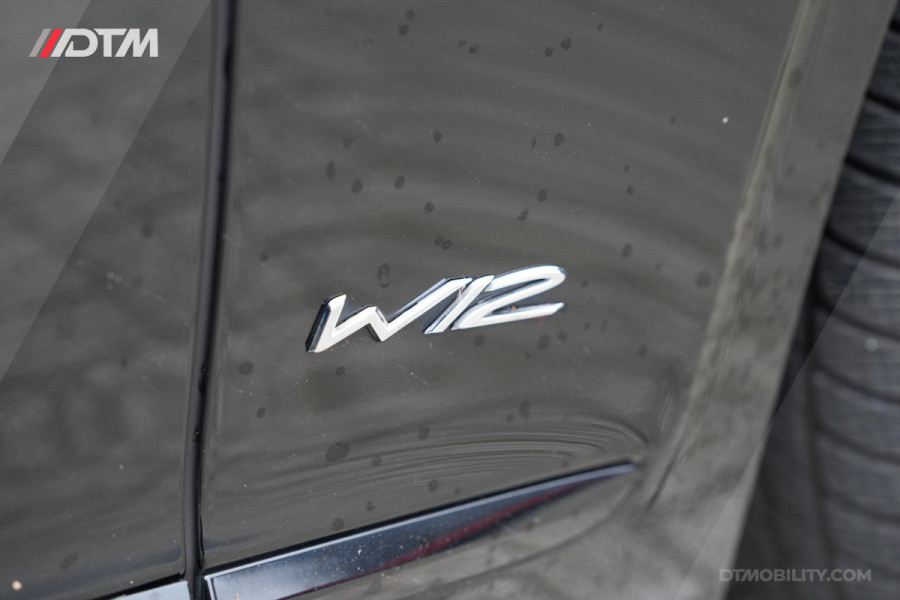 Bentley Flying Spur 6.0 W12 Mulliner | €392K NEW | BTW |