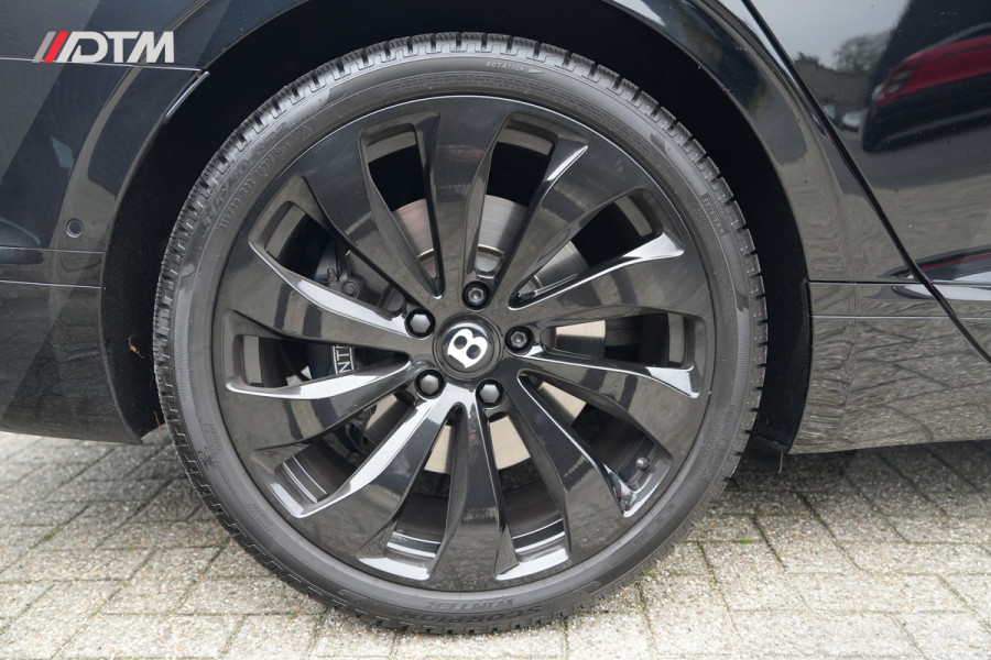 Bentley Flying Spur 6.0 W12 Mulliner | €392K NEW | BTW |