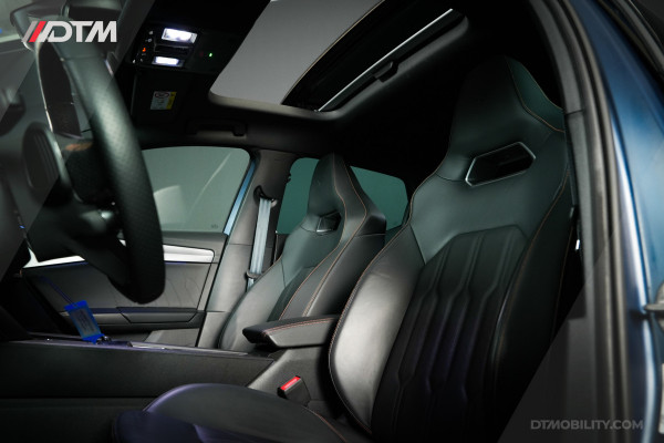 CUPRA Leon 2.0TSI VZ 300PK | Panoramadak | Vol opties