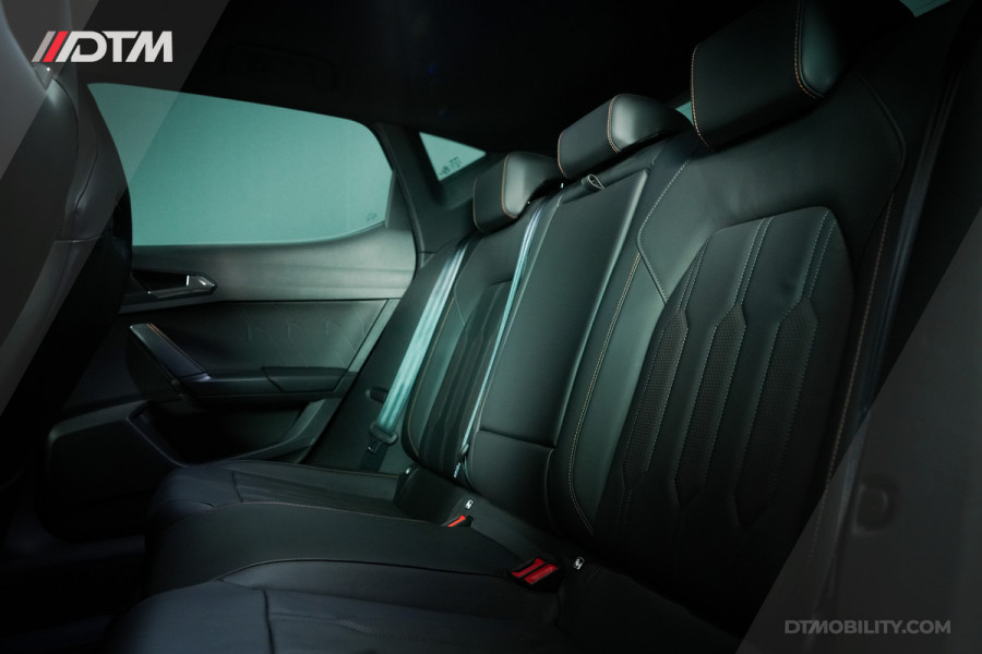 CUPRA Leon 2.0TSI VZ 300PK | Panoramadak | Vol opties