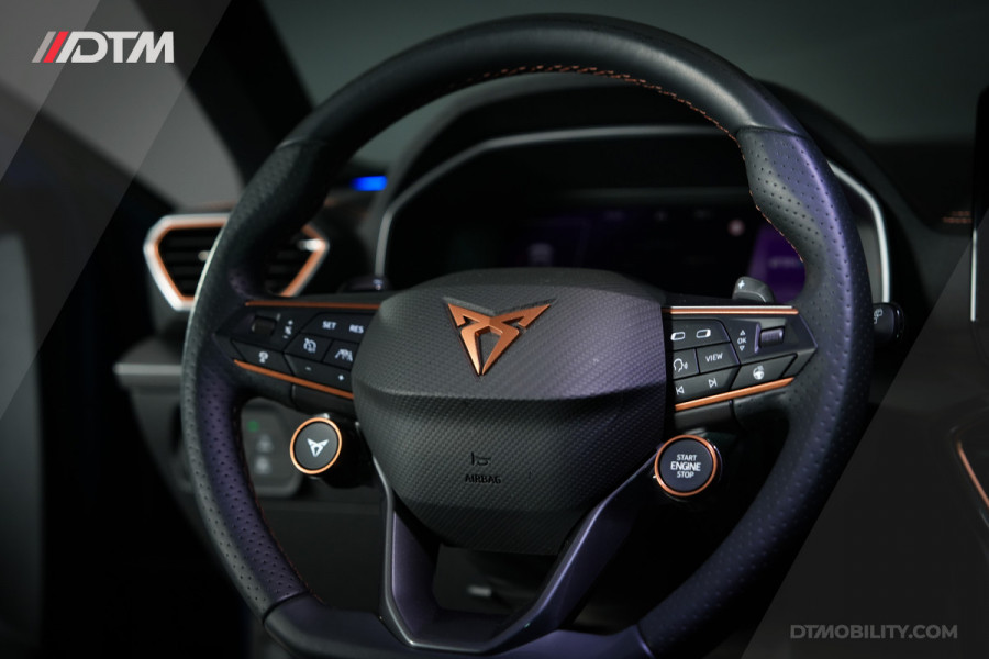 CUPRA Leon 2.0TSI VZ 300PK | Panoramadak | Vol opties
