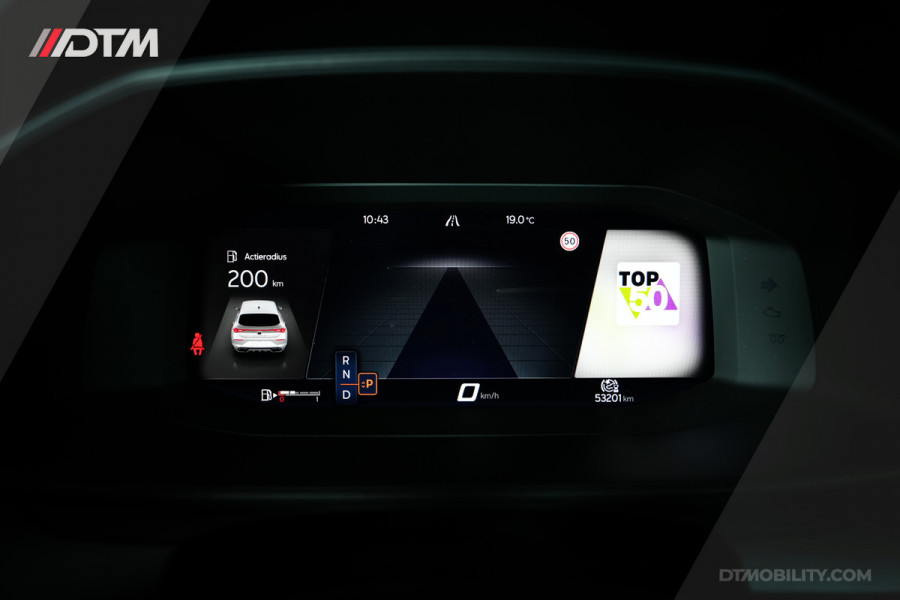 CUPRA Leon 2.0TSI VZ 300PK | Panoramadak | Vol opties