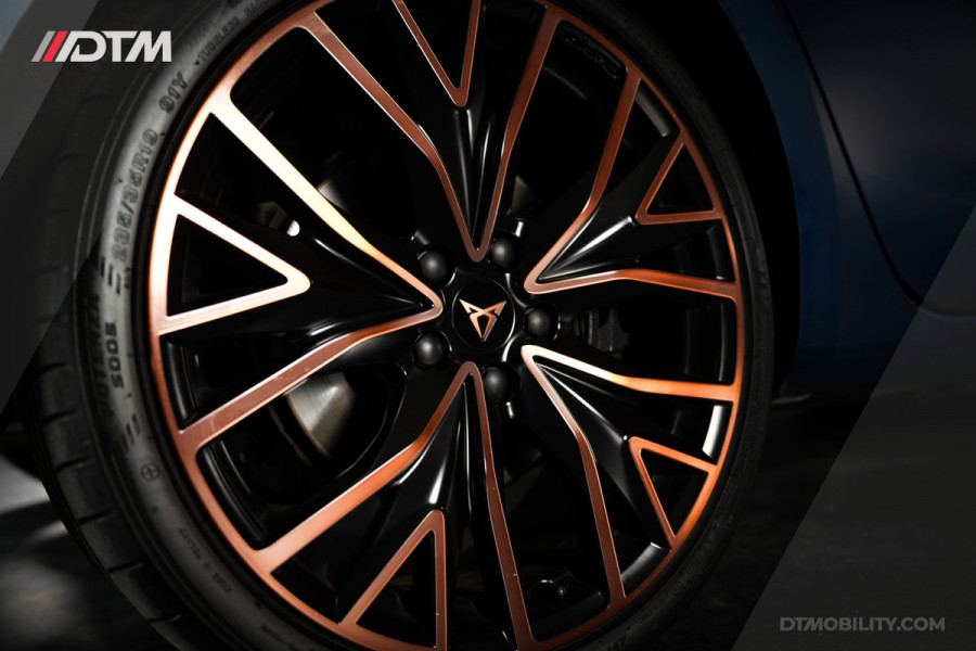 CUPRA Leon 2.0TSI VZ 300PK | Panoramadak | Vol opties