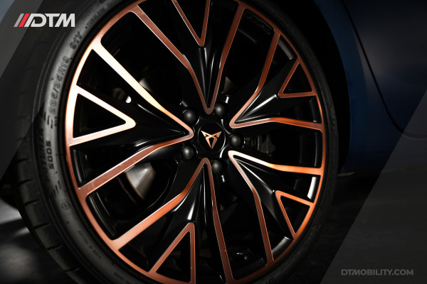 CUPRA Leon 2.0TSI VZ 300PK | Panoramadak | Vol opties