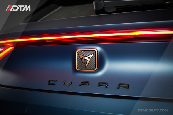 CUPRA Leon 2.0TSI VZ 300PK | Panoramadak | Vol opties