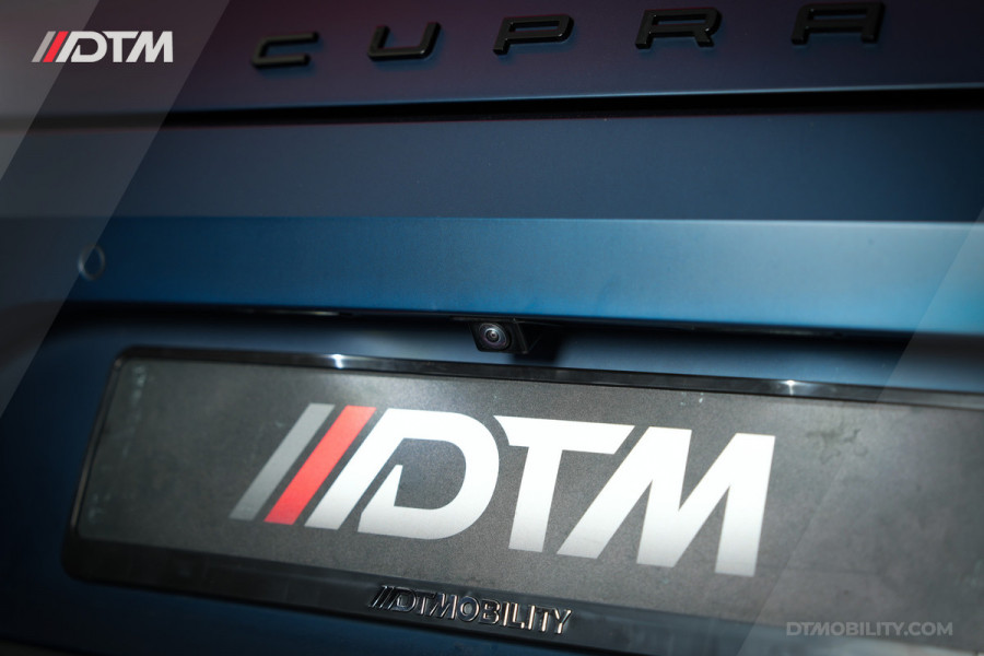 CUPRA Leon 2.0TSI VZ 300PK | Panoramadak | Vol opties