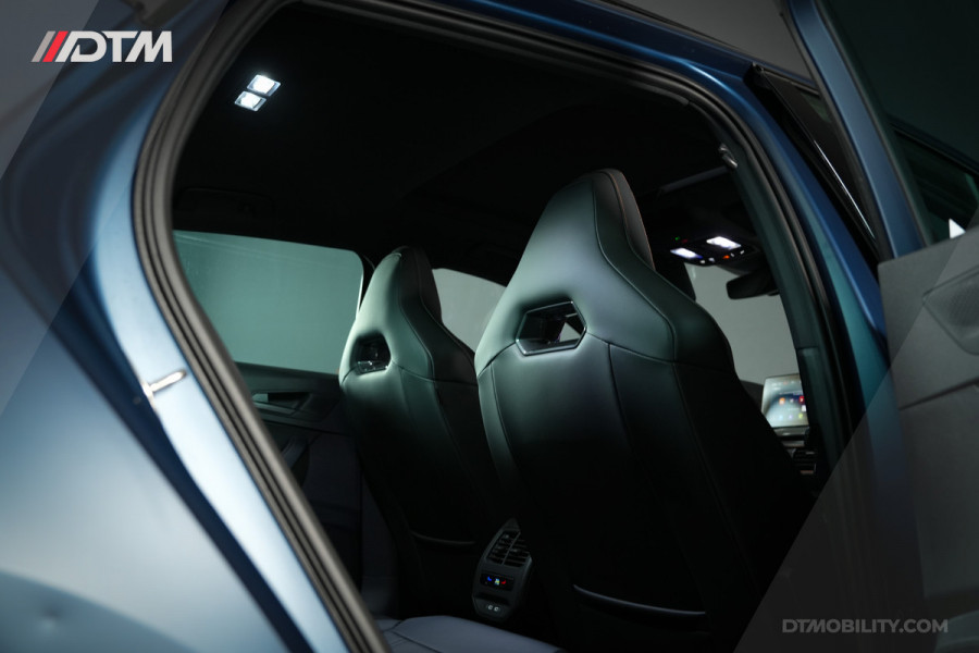 CUPRA Leon 2.0TSI VZ 300PK | Panoramadak | Vol opties
