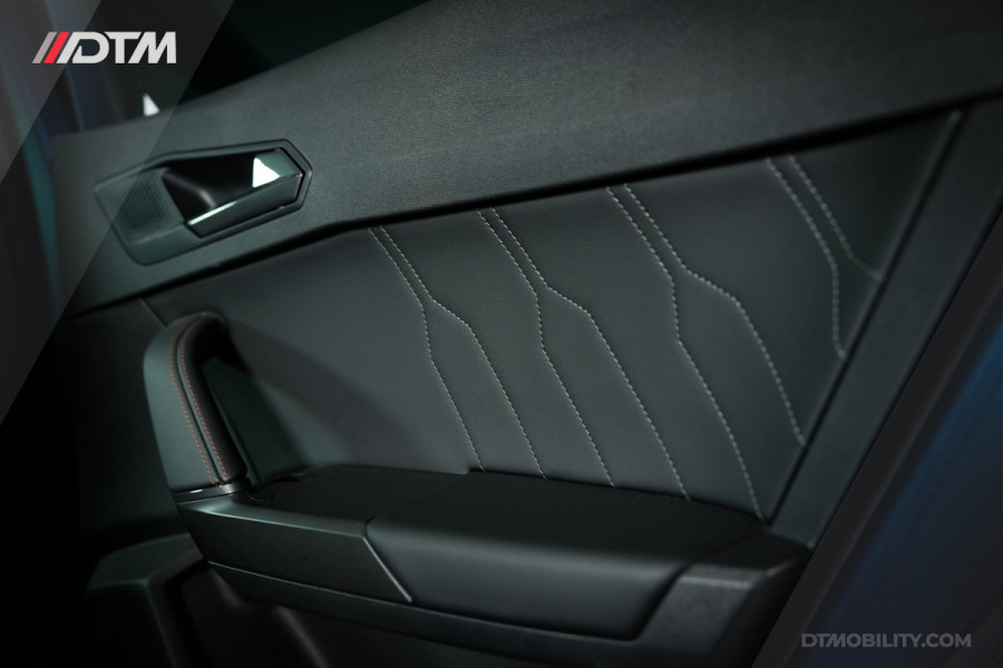 CUPRA Leon 2.0TSI VZ 300PK | Panoramadak | Vol opties