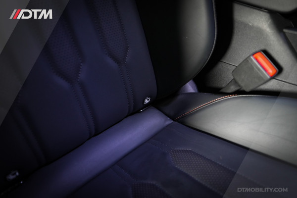 CUPRA Leon 2.0TSI VZ 300PK | Panoramadak | Vol opties
