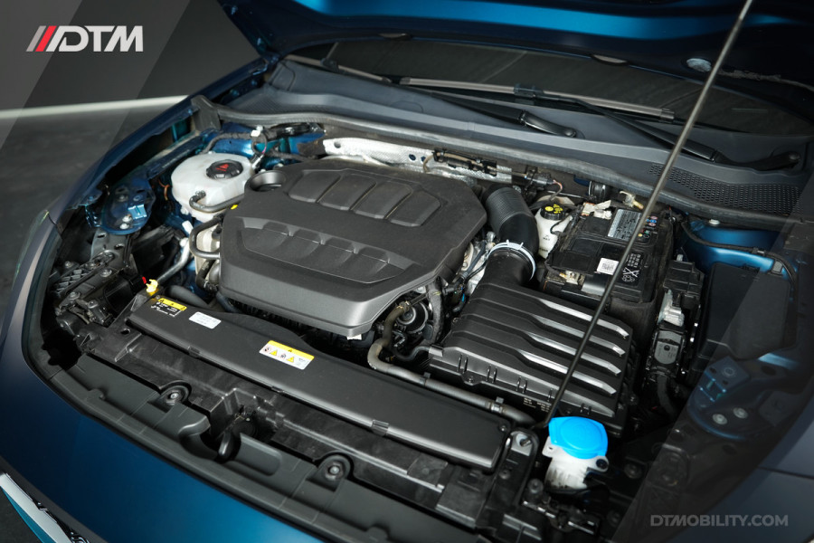 CUPRA Leon 2.0TSI VZ 300PK | Panoramadak | Vol opties