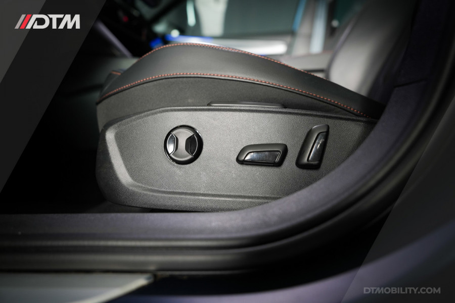 CUPRA Leon 2.0TSI VZ 300PK | Panoramadak | Vol opties