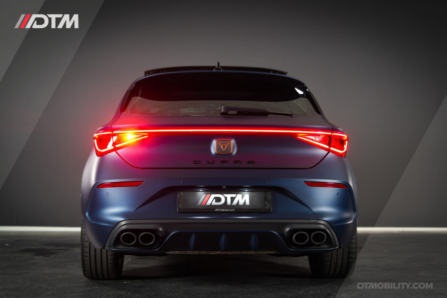 CUPRA Leon 2.0TSI VZ 300PK | Panoramadak | Vol opties