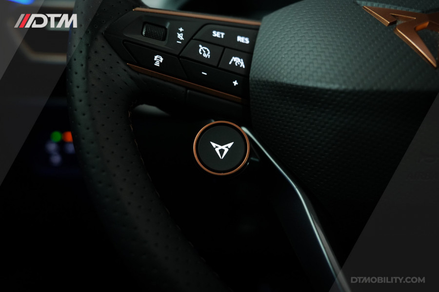 CUPRA Leon 2.0TSI VZ 300PK | Panoramadak | Vol opties