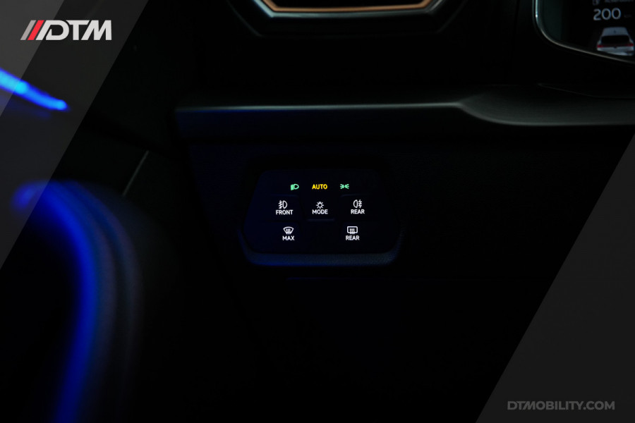 CUPRA Leon 2.0TSI VZ 300PK | Panoramadak | Vol opties