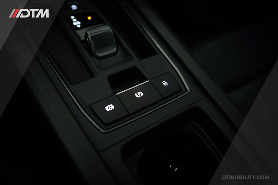 CUPRA Leon 2.0TSI VZ 300PK | Panoramadak | Vol opties