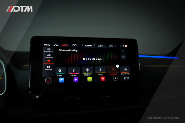 CUPRA Leon 2.0TSI VZ 300PK | Panoramadak | Vol opties