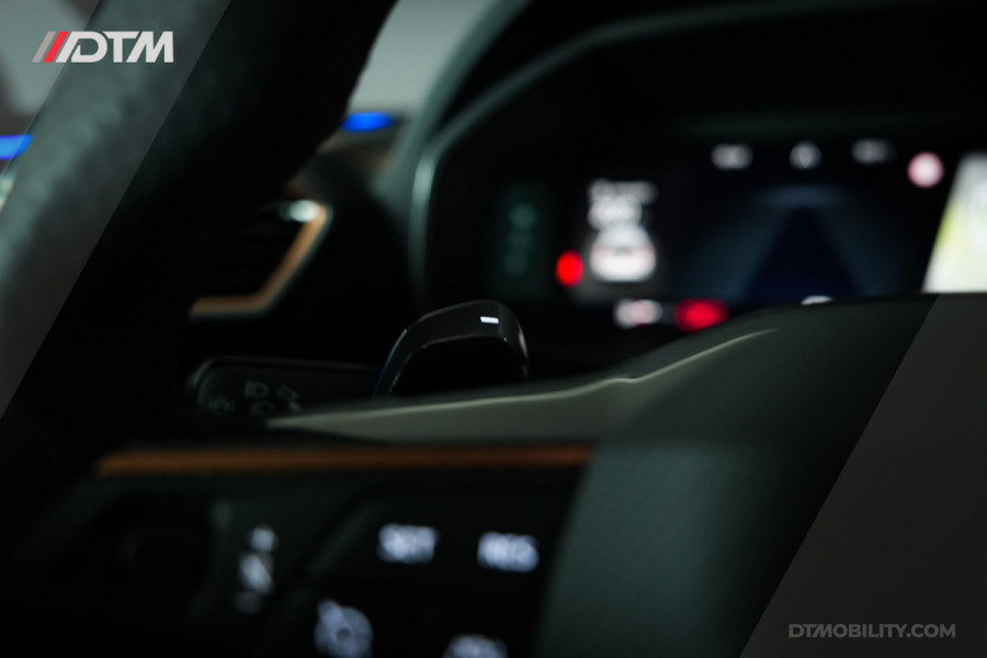 CUPRA Leon 2.0TSI VZ 300PK | Panoramadak | Vol opties