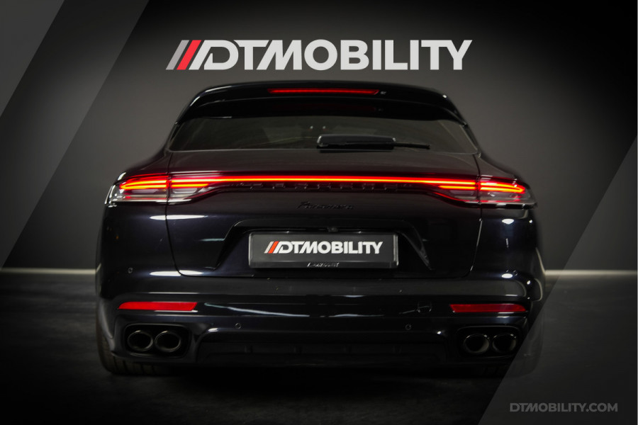 Porsche Panamera Sport Turismo 2.9 4 E-Hybrid | BTW | Panorama | Sfeerverlichting | Adaptive