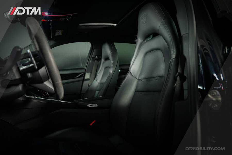 Porsche Panamera Sport Turismo 2.9 4 E-Hybrid | BTW | Panorama | Sfeerverlichting | Adaptive
